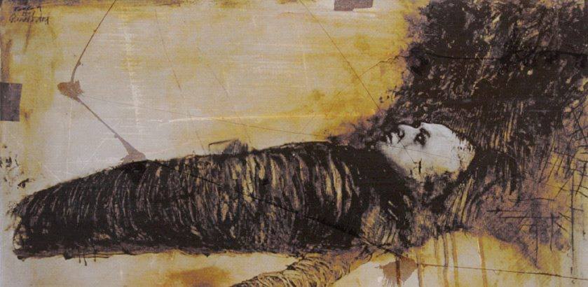 Livets forgængelighed