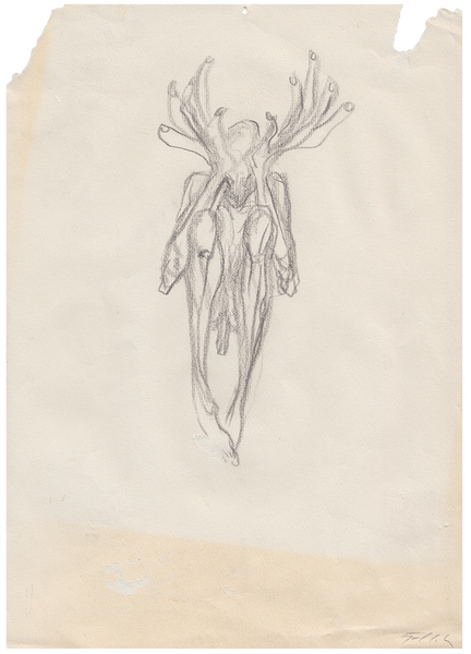 Den menneskelige tilstand I