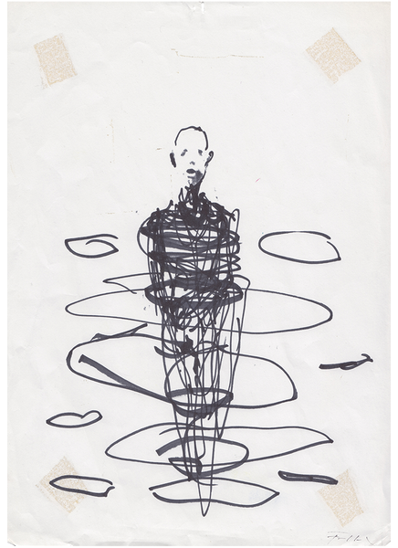 Den menneskelige tilstand II